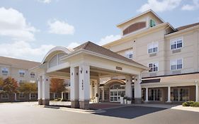 Holiday Inn Grand Rapids-Airport By Ihg